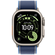Смарт-часы Apple Watch Ultra 3 Cellular 49mm S/M MEWR4QI/A Natural Titanium