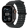 Smart saat Apple Watch Ultra 3 Cellular 49mm MF0J4QI/A Black Titanium