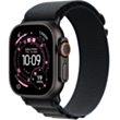 Smart saat Apple Watch Ultra 3 Cellular 49mm MF0V4QI/A Black Titanium