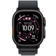 Smart saat Apple Watch Ultra 3 Cellular 49mm MF0X4QI/A Black Titanium