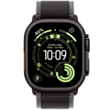 Smart saat Apple Watch Ultra 3 Cellular 49mm MF1H4QI/A Black Titanium