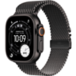 Smart saat Apple Watch Ultra 3 Cellular 49mm MF1T4QI/A Black Titanium