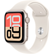 Смарт-часы Apple Watch SE 3 44mm M/L MEHJ4RK/A Starlight