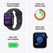 Smart saat Apple Watch SE 3 40mm M/L MEHC4RK/A Midnight