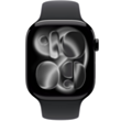 Smart saat Apple Watch Series 11 42mm S/M MEQT4RK/A Jet Black