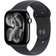 Смарт-часы Apple Watch Series 11 42mm M/L MEQU4RK/A Jet Black