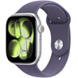 Смарт-часы Apple Watch Series 11 42mm S/M MEU64RK/A Silver