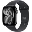 Смарт-часы Apple Watch Series 11 46mm M/L MEUX4RK/A Jet Black