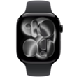 Смарт-часы Apple Watch Series 11 46mm M/L MEUX4RK/A Jet Black