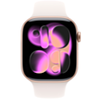 Смарт-часы Apple Watch Series 11 46mm M/L MEV74RK/A Rose Gold