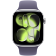 Смарт-часы Apple Watch Series 11 46mm S/M MEV94RK/A Silver