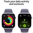 Смарт-часы Apple Watch Series 11 46mm M/L MEVA4RK/A Silver
