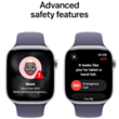Смарт-часы Apple Watch Series 11 46mm M/L MEVA4RK/A Silver