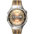 Smart saat HUAWEI Watch GT 6 Pro 55020FWA Brown