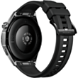 Smart saat HUAWEI Watch GT 6 55020FWF Black