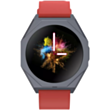 Smart saat Canyon Otto SW-86 CNS-SW86RR Red