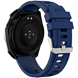 Smart saat Canyon Maveric SW-83 CNS-SW83SS Silver Blue