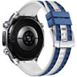 Smart saat HUAWEI Watch Ultimate 2 55020GBJ Blue
