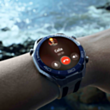 Smart saat HUAWEI Watch Ultimate 2 55020GBJ Blue