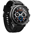 Смарт-часы Euroacs S-Vibe 2 ASATSM842570 Black