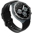 Смарт-часы Kieslect AI Watch Elite 2 Titan Black