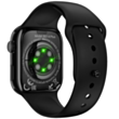 Смарт-часы Borofone BD14 Plus Black