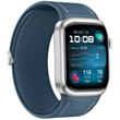 Смарт-часы HUAWEI Watch D2 55020FJV Blue