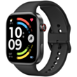 Смарт-часы Xiaomi Redmi Watch 6 (M2523W1) BHR08CIGL Obsidian Black