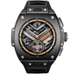 Smart saat Vertu Grand Watch S1 WS1-C-BK10-CHW-014 Black