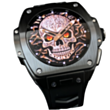 Smart saat Vertu Grand Watch S1 WS1-C-BK10-CHW-014 Black