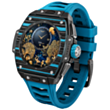 Smart saat Vertu Grand Watch S1 WS1-T-BB11-C-HW-017 Black,Blue