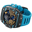 Smart saat Vertu Grand Watch S1 WS1-T-BB11-C-HW-017 Black,Blue