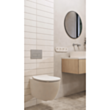 Унитаз Deante Peonia CDLD6ZPW