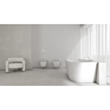 Унитаз Deante Peonia CDLD6ZPW