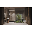 Унитаз Deante Peonia CDLD6ZPW