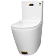 Унитаз Gold Banyo 831