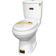 Унитаз Gold Banyo 5022
