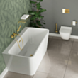 Клапан для ванны Deante KYY_Z10B