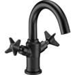 Смеситель для раковины Deante Temisto BQT_N21D-N20D