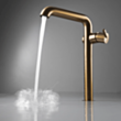 Смеситель для раковины Deante Silia BQS_C24K