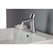 Смеситель для раковины Deante Agawa BQG_020M