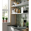 Смеситель для кухни Deante Silia BQS_Z73M