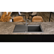 Смеситель для кухни Deante Silia BQS_073M 