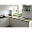 Смеситель для кухни Deante Milin BEU_W62M