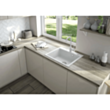 Смеситель для кухни Deante Milin BEU_W62M