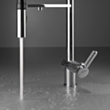Смеситель для кухни Deante Magnetic BRM_075M