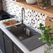 Кухонная раковина Deante Magnetic ZRM_S113