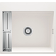 Кухонная раковина Deante Magnetic ZRM_A10A