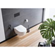 Крышка для унитаза Deante Peonia CDE_6SOZ