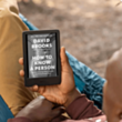 Elektron kitab Amazon Kindle 11th Gen Black